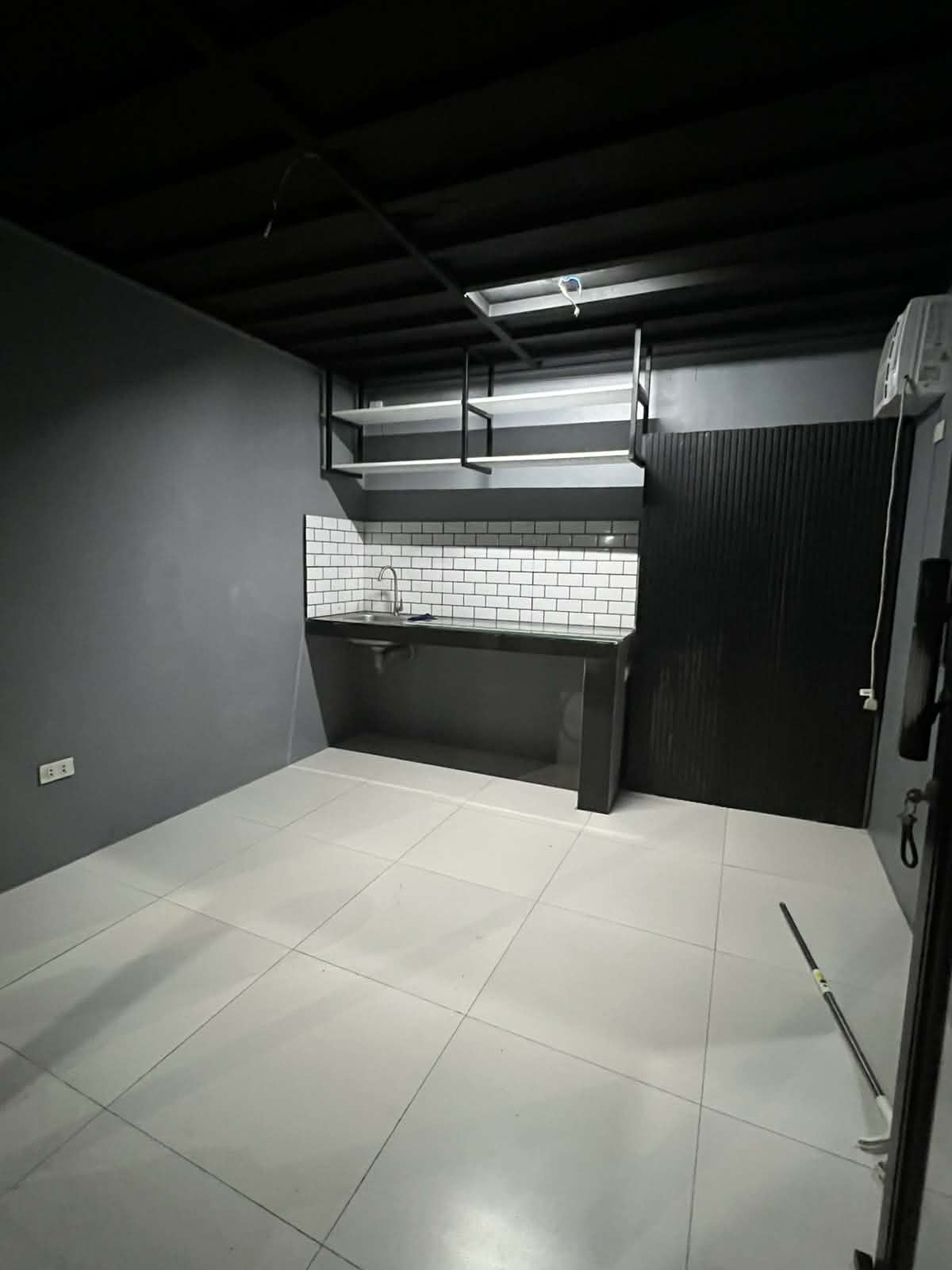 Commercial Space