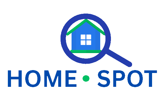 Homespot AR Logo